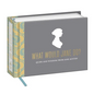What Would Jane Do?: Quips and Wisdom from Jane Austen - Hardcover