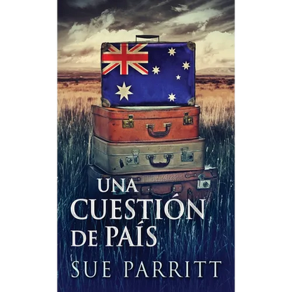 Una Cuestión de País - Hardcover