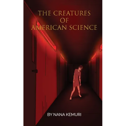 The Creatures of American Science - Paperback