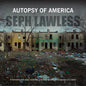 Autopsy of America: The Death of a Nation - Hardcover