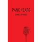 Panic Years - Paperback