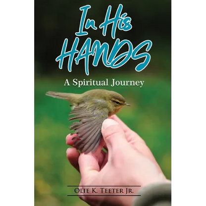 In His Hands - Paperback