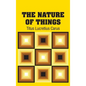 The Nature of Things - Hardcover