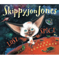 Skippyjon Jones, Lost in Spice - Hardcover