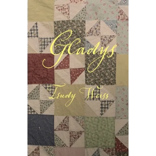 Gladys - Paperback