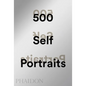 500 Self-Portraits - Hardcover