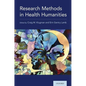 Research Methods in Health Humanities - Paperback