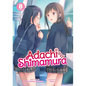Adachi and Shimamura (Light Novel) Vol. 8 - Paperback