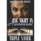 One Night in Honduras: An African American Erotica Memoir - Paperback
