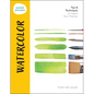 Pocket Prompts Watercolor: Tips & Techniques to Inspire Your Practice - Paperback