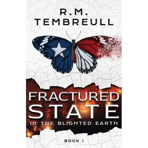 Fractured State - Paperback