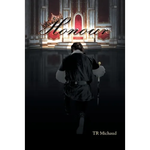 Honour - Paperback