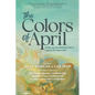 The Colors of April: Fiction on the Vietnam War's Legacy 50 Years Later - Paperback