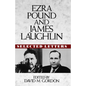 Ezra Pound and James Laughlin: Selected Letters - Hardcover