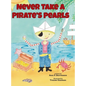 Never Take a Pirate's Pearls - Hardcover