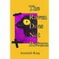 The Raven Does Not Return - Paperback
