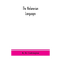 The Melanesian languages - Hardcover