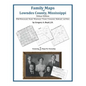 Family Maps of Lowndes County, Mississippi - Paperback