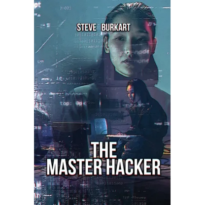The Master Hacker - Paperback