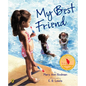 My Best Friend - Paperback