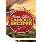 Mama Lillie's Famous Recipes - Paperback