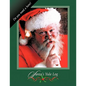 Santa's Yule Log - Paperback