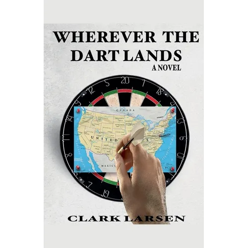 Wherever the Dart Lands - Paperback