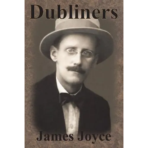 Dubliners - Paperback