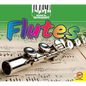 Flutes - Library Binding