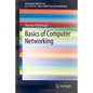 Basics of Computer Networking - Paperback
