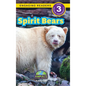 Spirit Bears: Animals That Make a Difference! (Engaging Readers, Level 3) - Hardcover