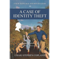 A Case of Identity Theft: A New Sherlock Holmes Mystery - Paperback