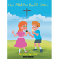 I Love Jesus More than Ice Cream: How to Have Joy in Jesus - Hardcover