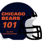 Bears 101-Board - Board Book