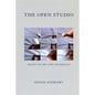 The Open Studio: Essays on Art and Aesthetics - Paperback