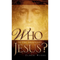 WHO Is The Adventist Jesus? - Hardcover