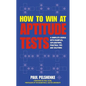 How to Win at Aptitude Tests - Paperback