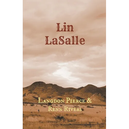 Lin LaSalle - Paperback