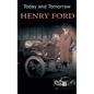 Today and Tomorrow - Hardcover