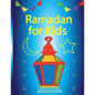 Ramadan For Kids - Paperback