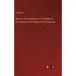 Reports of the Inspectors of Coal Mines of the Anthracite Coal Regions of Pennsylvania - Hardcover