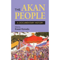 The Akan People - Hardcover