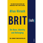 Brit(ish): On Race, Identity and Belonging - Paperback