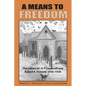 A Means to Freedom: The Letters of H. P. Lovecraft and Robert E. Howard (Volume 2) - Paperback