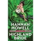 Highland Bride - Mass Market Paperbound
