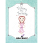 Tiffany The Termite - Hardcover