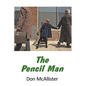 The Pencil Man - Paperback