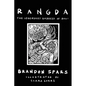 Rangda: The Legendary Goddess of Bali - Paperback