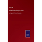 Handbook of Geological Terms: Geology and Physical Geography - Hardcover