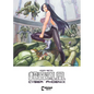 Cyber Phoenix - Paperback